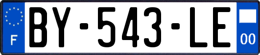BY-543-LE