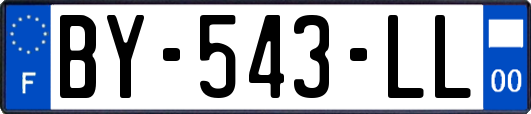 BY-543-LL