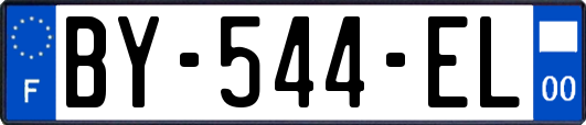 BY-544-EL