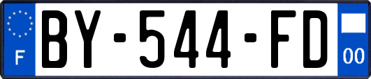 BY-544-FD