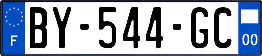 BY-544-GC