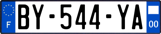 BY-544-YA