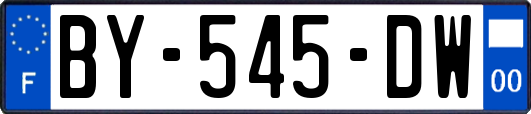 BY-545-DW