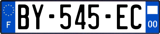 BY-545-EC