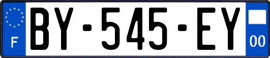 BY-545-EY