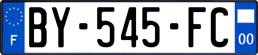 BY-545-FC