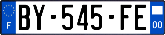 BY-545-FE