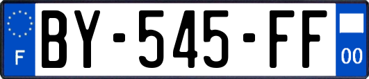 BY-545-FF