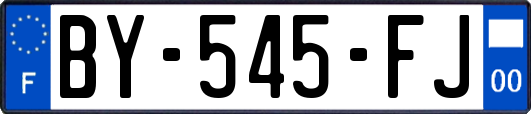 BY-545-FJ