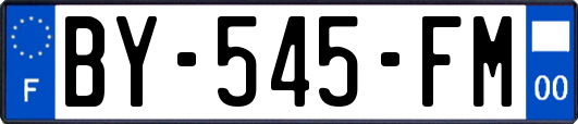 BY-545-FM
