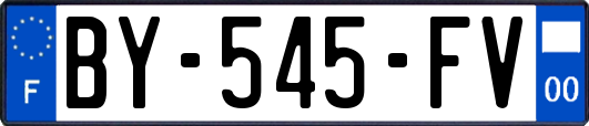 BY-545-FV