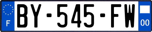BY-545-FW