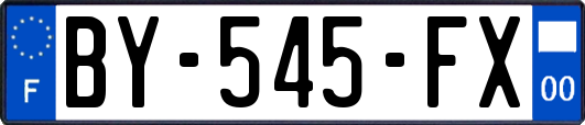 BY-545-FX