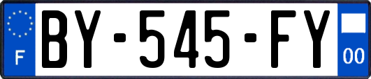 BY-545-FY