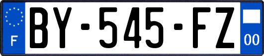 BY-545-FZ