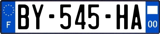 BY-545-HA