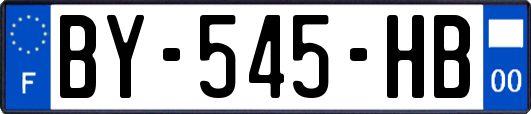 BY-545-HB