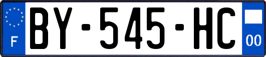 BY-545-HC