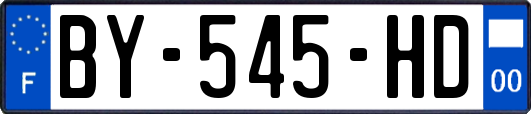 BY-545-HD