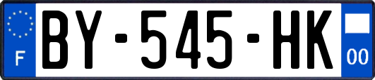 BY-545-HK