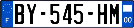 BY-545-HM