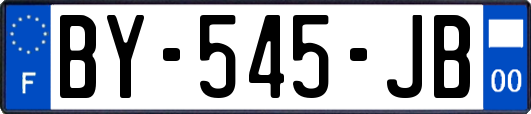 BY-545-JB