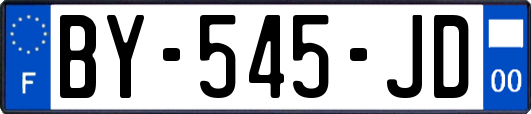 BY-545-JD