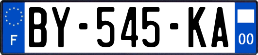 BY-545-KA
