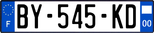 BY-545-KD