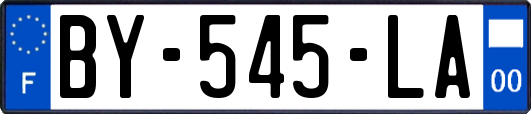 BY-545-LA