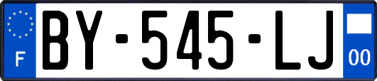 BY-545-LJ