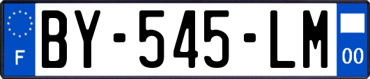 BY-545-LM