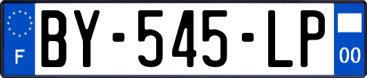 BY-545-LP