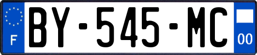 BY-545-MC