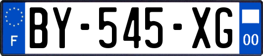 BY-545-XG
