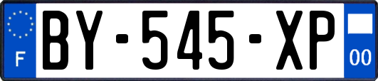 BY-545-XP