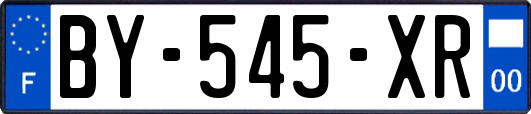 BY-545-XR