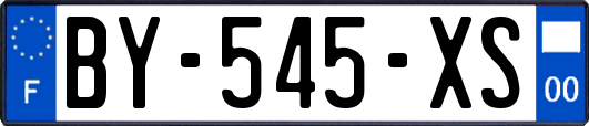 BY-545-XS
