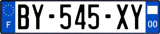 BY-545-XY