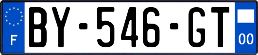 BY-546-GT