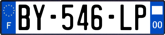 BY-546-LP