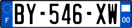 BY-546-XW