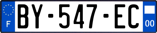 BY-547-EC