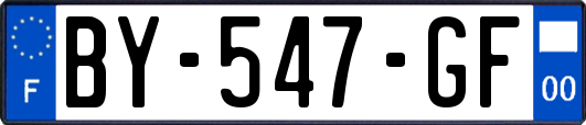 BY-547-GF