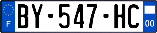 BY-547-HC