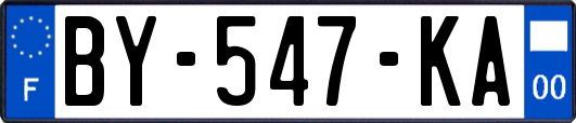 BY-547-KA