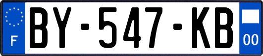 BY-547-KB