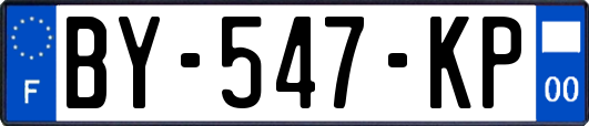 BY-547-KP