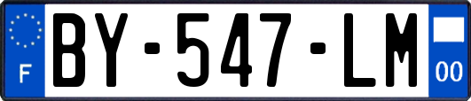 BY-547-LM