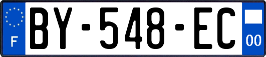 BY-548-EC
